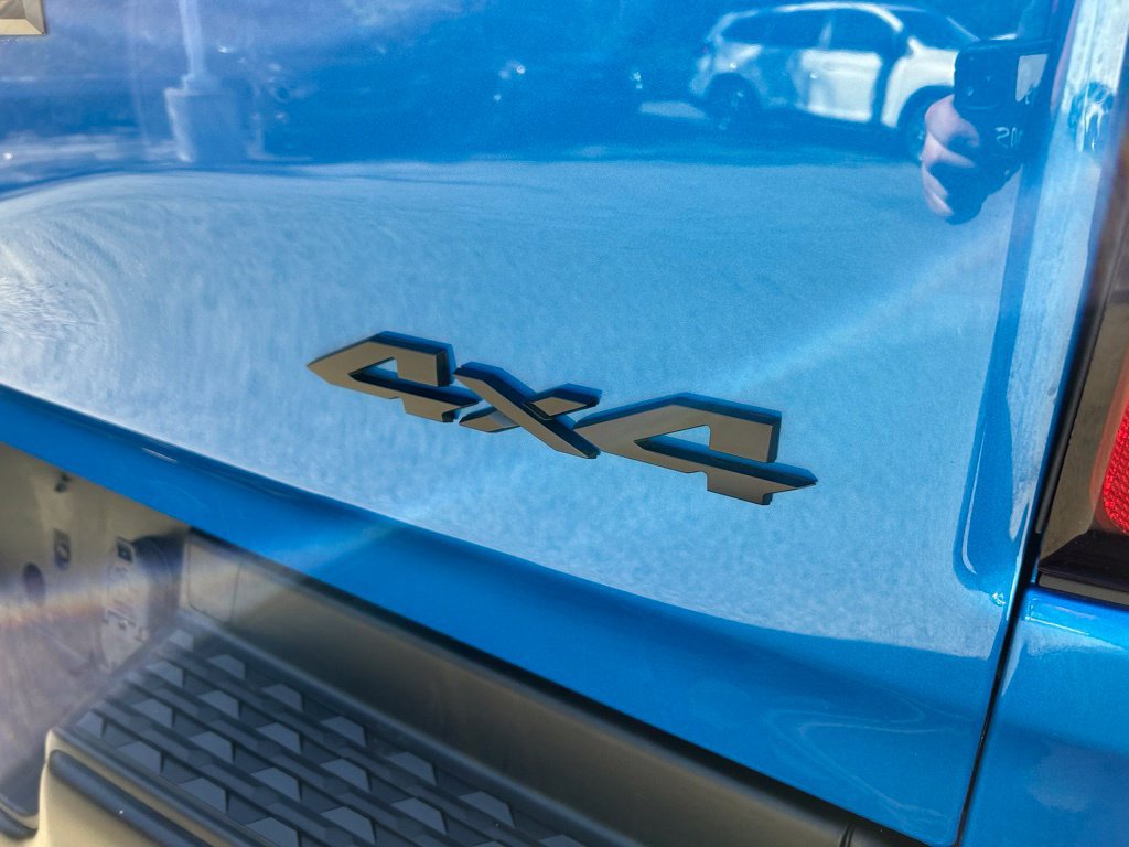 Used 2022 RAM 1500 TRX w/ TRX Level 2 Equipment Group AWD/4WD image 57