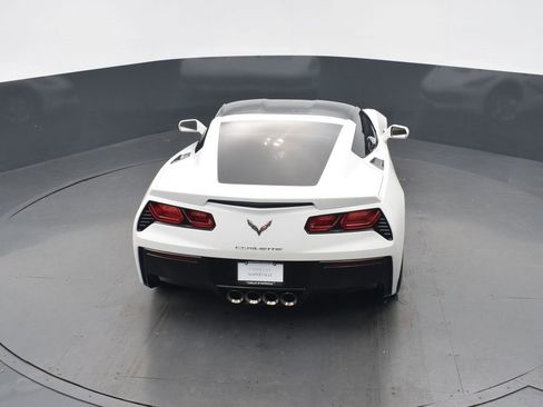 Used 2017 Chevrolet Corvette Stingray Coupe image 37