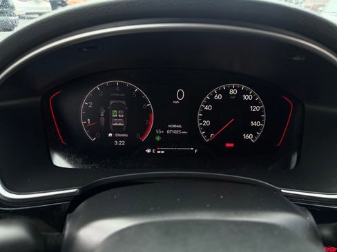 Used 2022 Honda Civic Si image 9