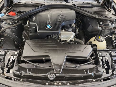 Used 2016 BMW 320i xDrive Sedan image 20