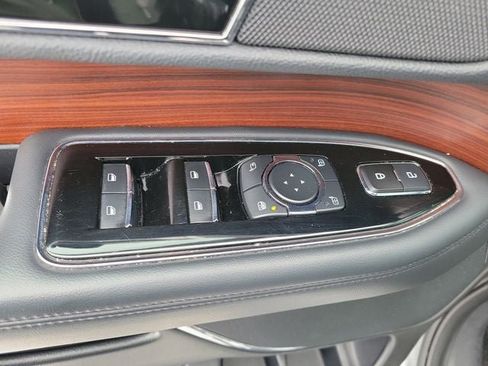 Used 2023 Lincoln Navigator Reserve AWD/4WD image 10