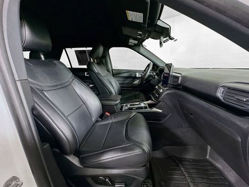 Used 2020 Ford Explorer ST w/ ST Street Pack AWD/4WD image 12