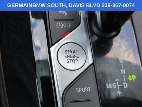 Certified 2024 BMW X3 sDrive30i w/ Convenience Package RWD image 31