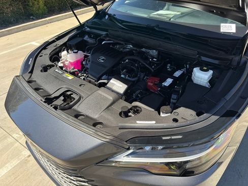 Certified 2024 Lexus RX 350 FWD w/ Technology Package image 6