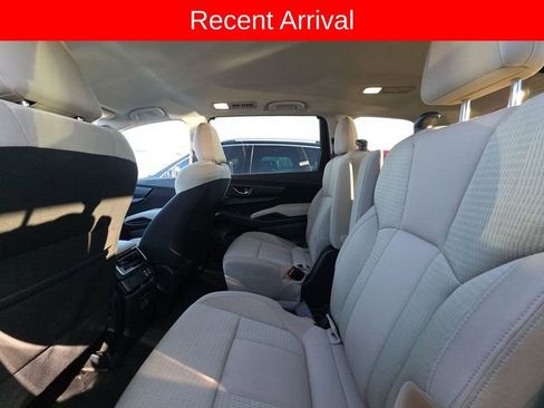 Used 2025 Subaru Ascent Premium AWD/4WD image 11