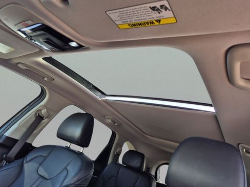 Used 2025 Kia Sorento EX w/ EX Panoramic Sunroof Package FWD image 23