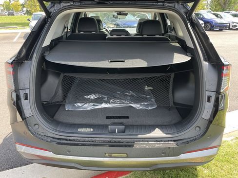 New 2026 Kia Sportage EX w/ EX Panorama Roof Package image 7