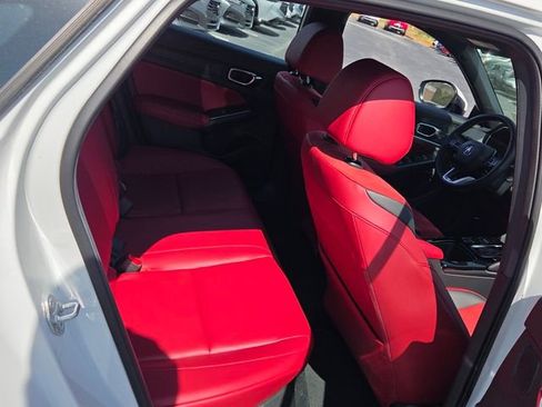 Used 2025 Acura Integra A-Spec image 13