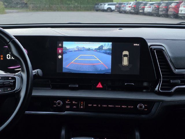 Certified 2023 Kia Sportage X-Line w/ X-Line Premium Package AWD/4WD image 23