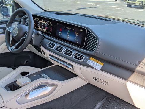 New 2026 Mercedes-Benz GLE 350 4MATIC image 35