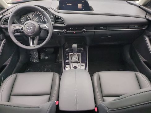 New 2025 MAZDA CX-30 AWD 2.5 S w/ Select Sport Pkg image 13