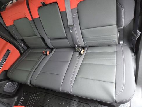 New 2026 GMC Hummer EV 3X w/ Carbon Fiber Edition Package image 32