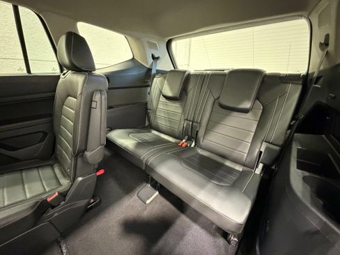 Used 2021 Volkswagen Atlas SEL Premium AWD/4WD image 26