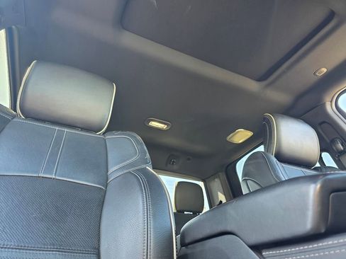 Used 2020 RAM 2500 Limited image 25