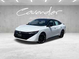 New 2026 Nissan Sentra SR video 1