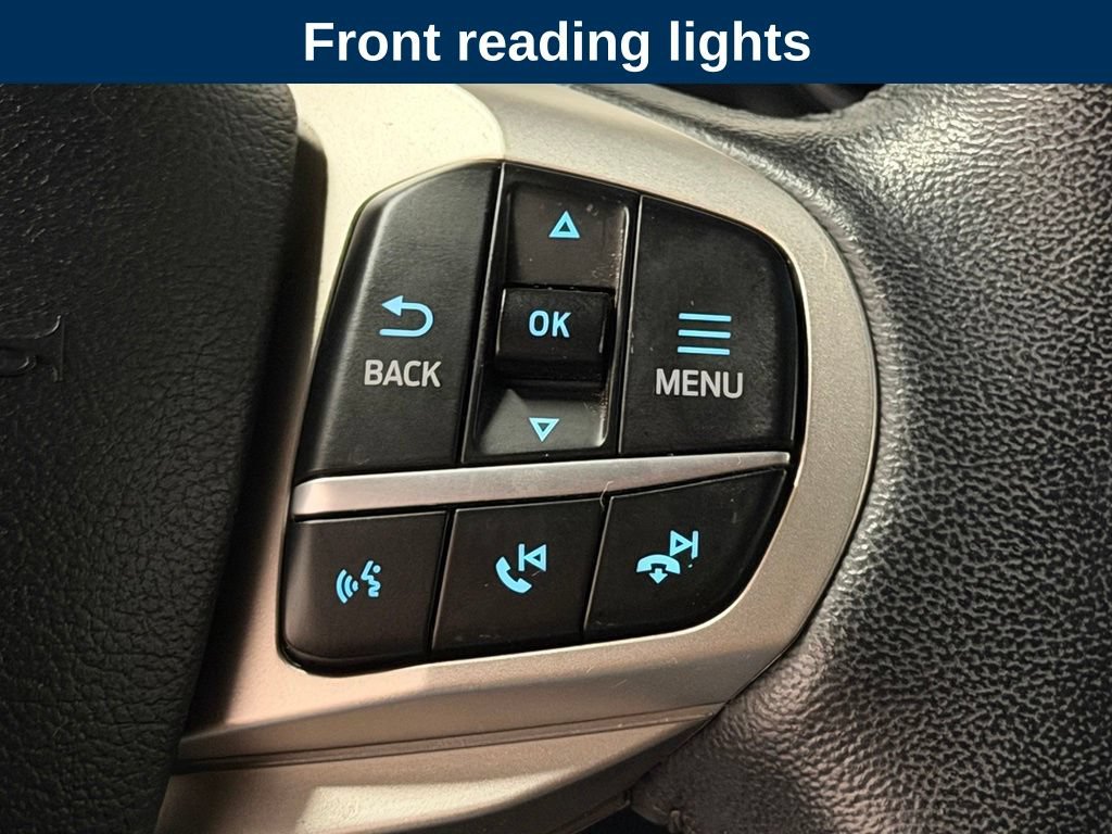 Used 2021 Ford Explorer XLT w/ Equipment Group 202A AWD/4WD image 33