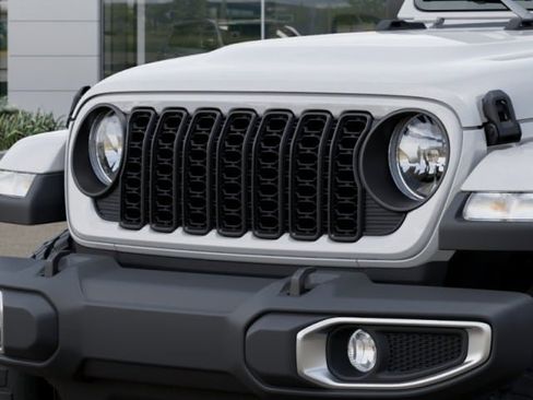 New 2025 Jeep Gladiator Sport image 11