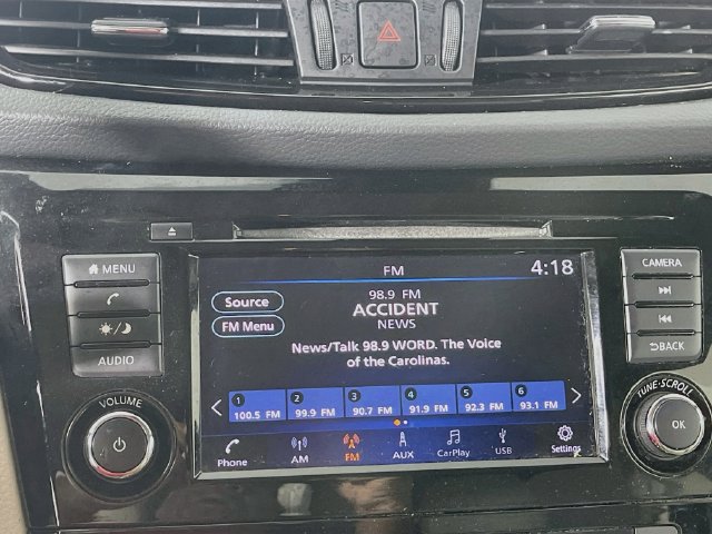 Used 2019 Nissan Rogue Sport SV AWD/4WD image 15