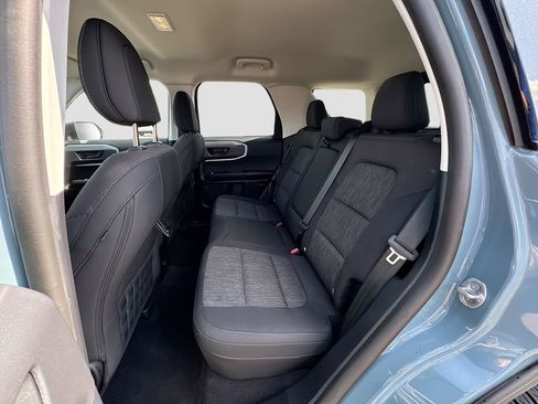 Used 2022 Ford Bronco Sport Big Bend w/ Convenience Package AWD/4WD image 25
