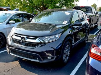 Used 2018 Honda CR-V EX-L video 1