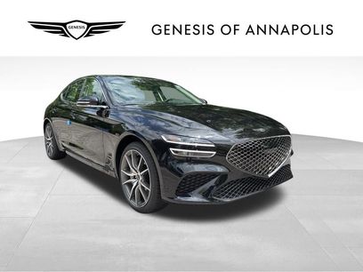 New 2026 Genesis G70 2.5T