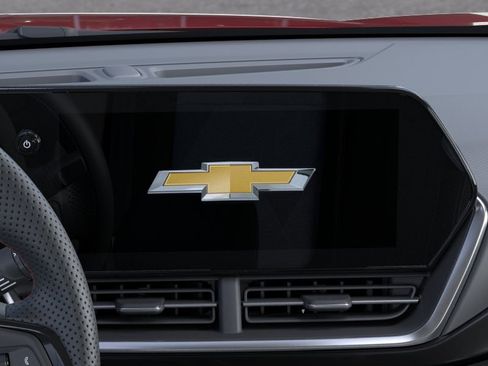 New 2026 Chevrolet Trax RS image 20