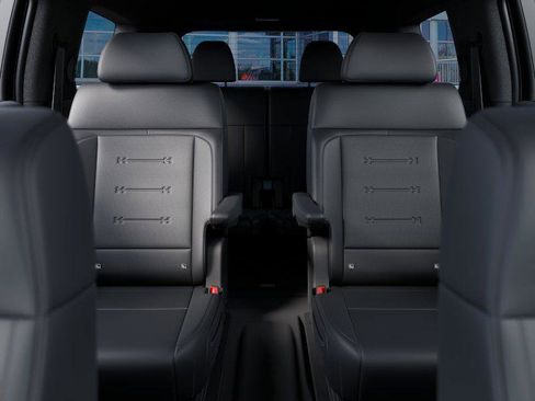 New 2026 Hyundai Santa Fe Calligraphy image 12