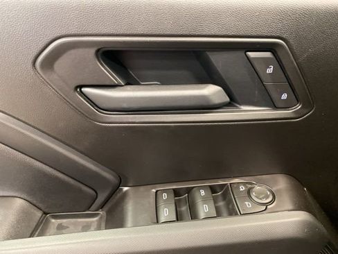 New 2026 Chevrolet Colorado Trail Boss image 25