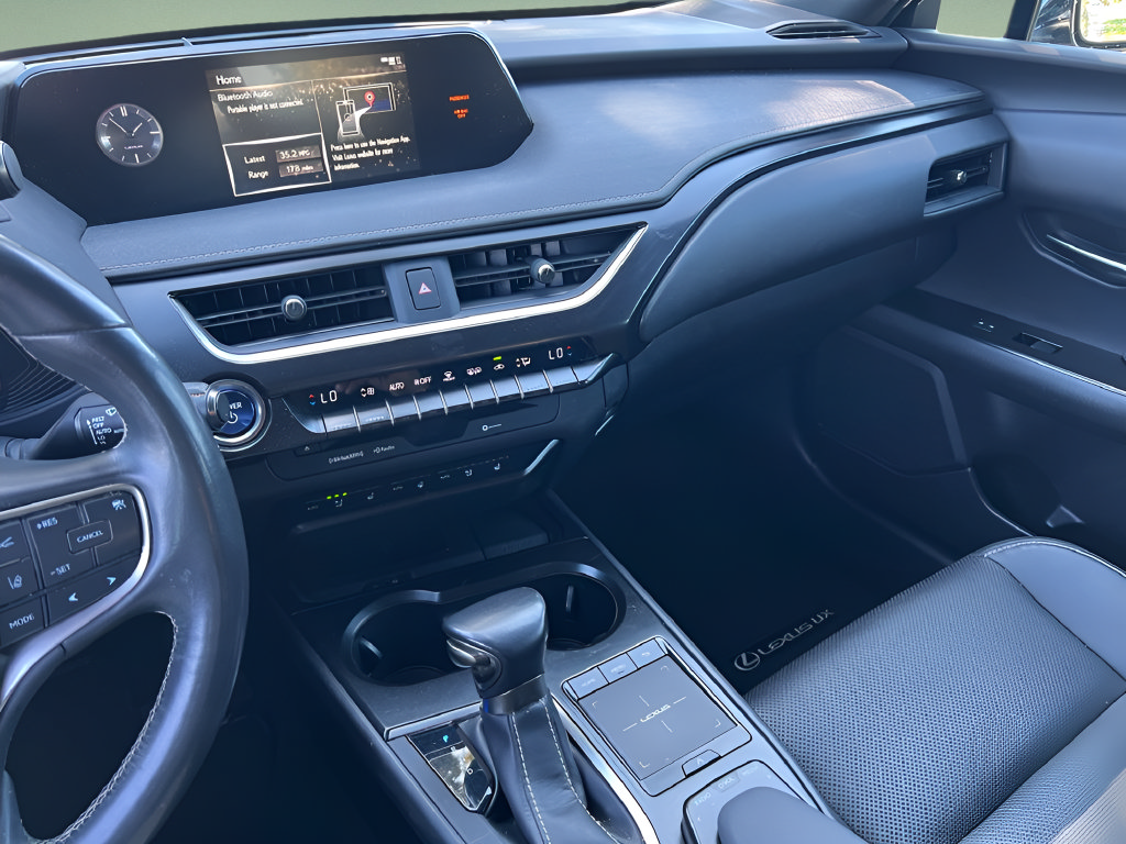 Used 2020 Lexus UX 250h w/ Premium Package AWD/4WD image 25