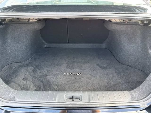 Used 2024 Nissan Sentra S FWD image 13
