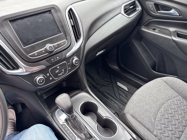 Used 2022 Chevrolet Equinox LT w/ LPO, Floor Liner Package FWD image 44