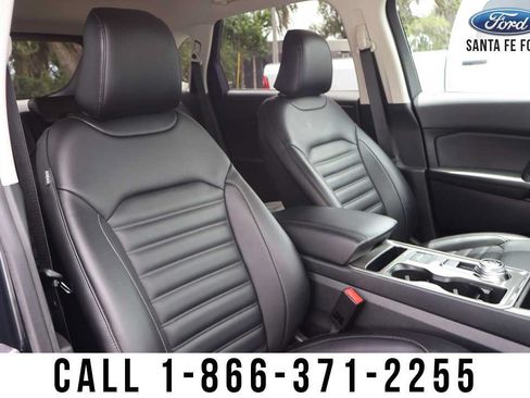 Used 2024 Ford Edge SEL w/ Convenience Package AWD/4WD image 30