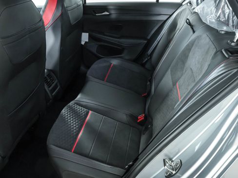 New 2025 Volkswagen GTI SE image 34