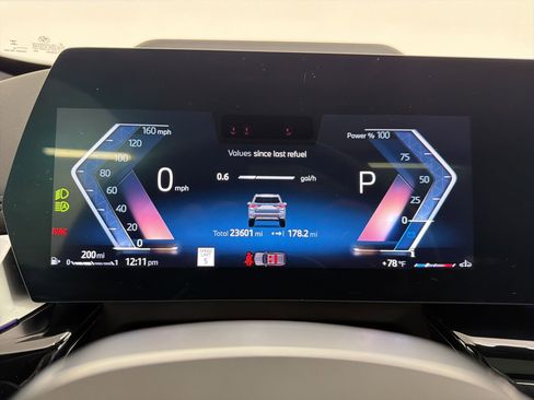 Used 2024 BMW X1 xDrive28i w/ Premium Package image 20