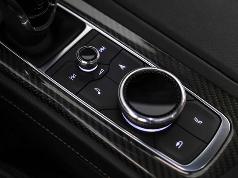 Used 2021 Cadillac CT5 V w/ Premium Package image 21