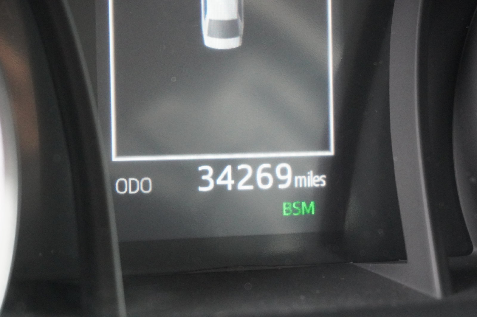 Certified 2024 Toyota Camry SE FWD image 20