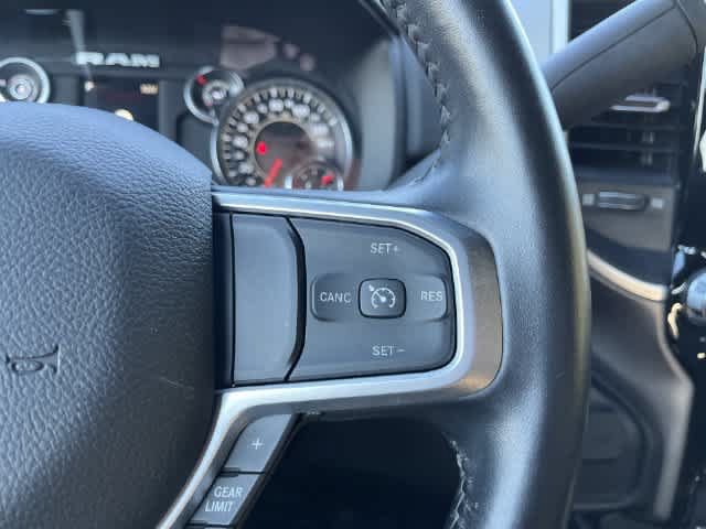 Used 2024 RAM 3500 Big Horn w/ Sport Appearance Package AWD/4WD image 22