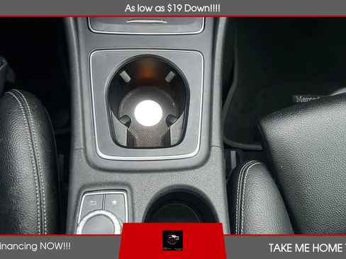 Used 2019 Mercedes-Benz GLA 250 4MATIC image 15