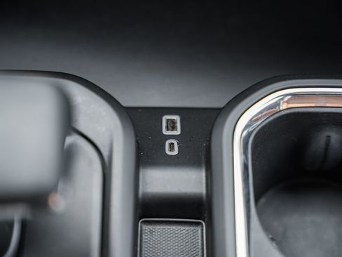 Used 2024 GMC Sierra 1500 Denali Ultimate image 30