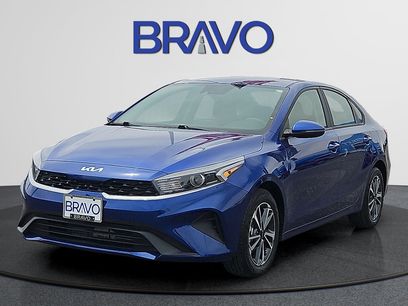 Used 2024 Kia Forte LXS w/ LXS Technology Package