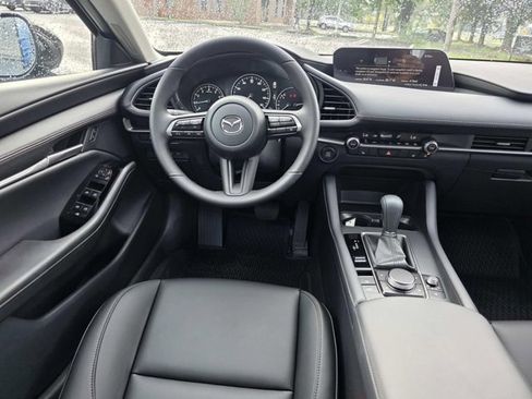 New 2026 MAZDA MAZDA3 2.5 S Sedan w/ Preferred Pkg FWD image 5