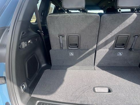 New 2026 Jeep Grand Cherokee L Limited w/ Limited Altitude Package image 13