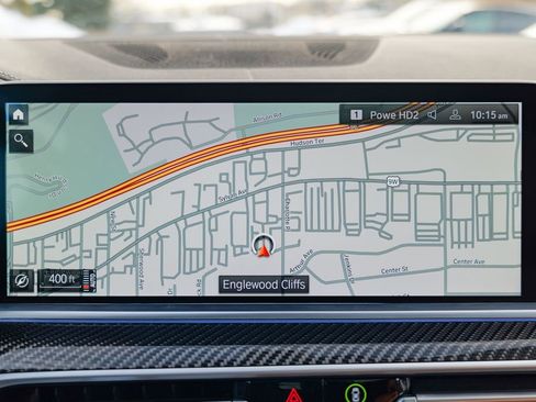 Used 2022 BMW X5 M50i w/ Executive Package image 57