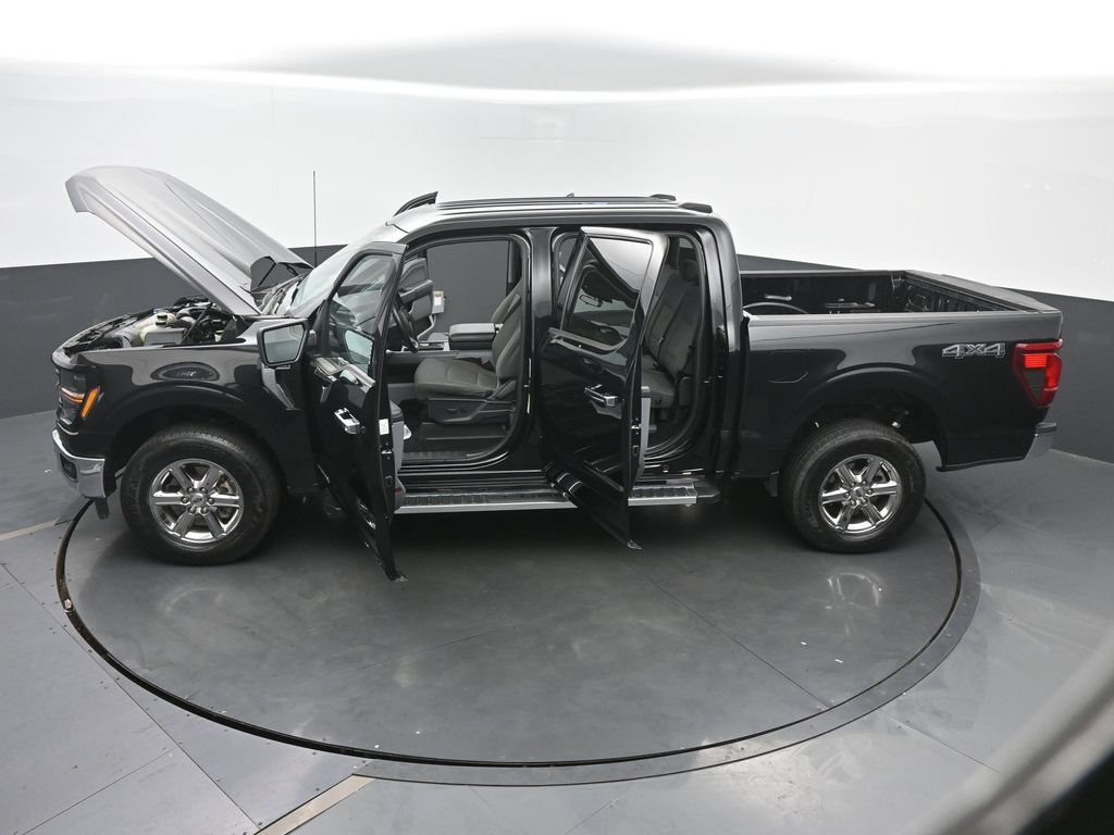 Used 2024 Ford F150 XLT w/ Mobile Office Package AWD/4WD image 66