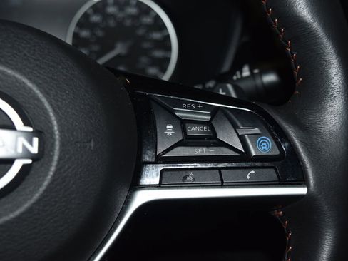 Certified 2024 Nissan Altima 2.0 SR image 8