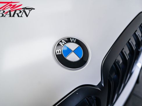 Used 2024 BMW X7 M60i w/ Executive Package image 9