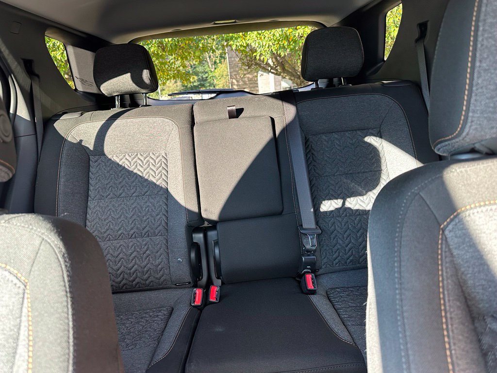 Used 2024 Chevrolet Equinox LT AWD/4WD image 19