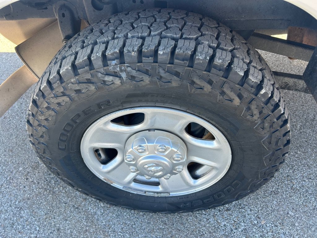 Used 2022 RAM 2500 Tradesman w/ Protection Group AWD/4WD image 22