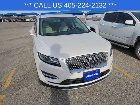 Used 2019 Lincoln MKC Reserve w/ MKC Climate Package image 26
