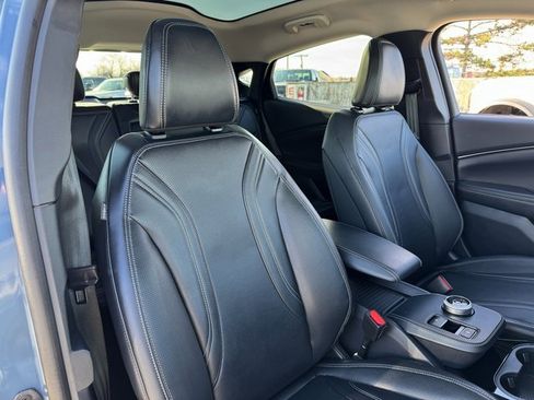 Certified 2023 Ford Mustang Mach-E Premium image 19